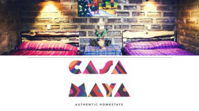 Casa Maya, Authentic Homestay